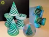 0.2mm layer, 2 walls, 5% infill