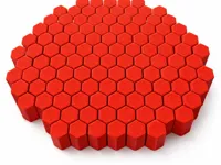 0.2mm layer, 2 walls, 25% infill
