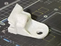 0.2mm layer, 3 walls, 25% infill