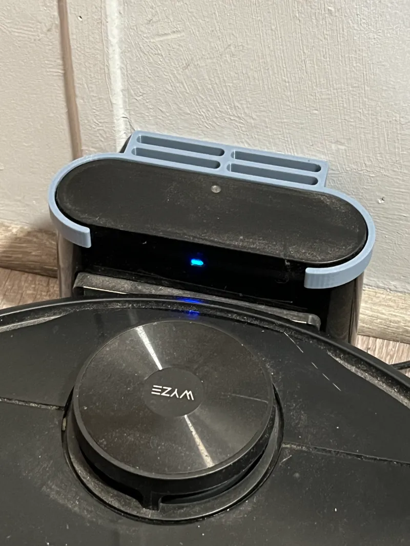Wyze Robot Vacuum Base Stabilizer