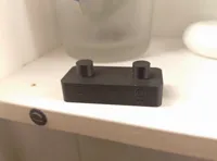 0.12mm layer, 3 walls, 15% infill