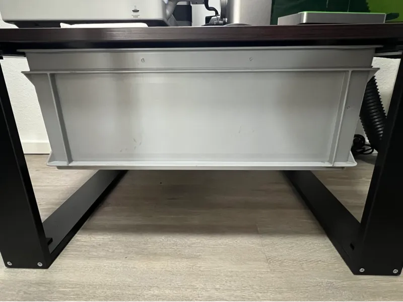 Eurobox Schublade