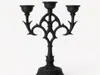 Mystical Candle Holder