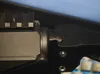 Default high-speed print parameters
