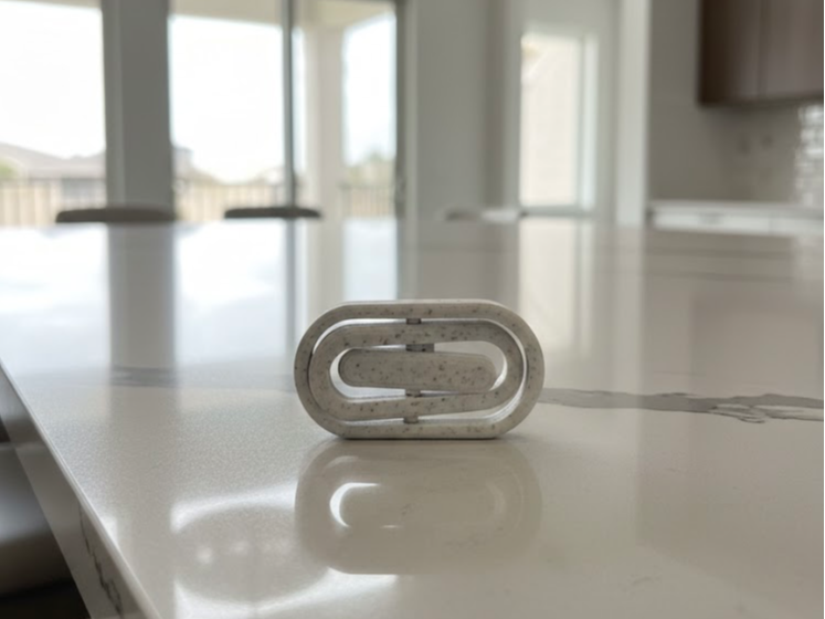 Satisfying Spinning Fidget.