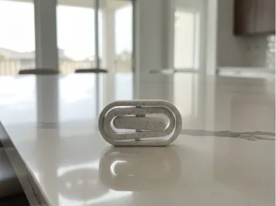 Satisfying Spinning Fidget.