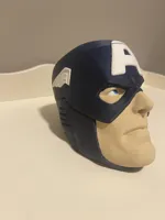 Colored, 0.2mm layer, 3 walls, 5% infill