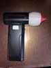Modification for another type of fan