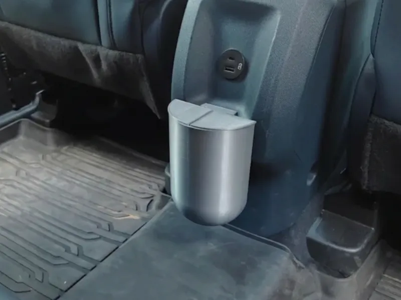 Ford FITS sunglasses case