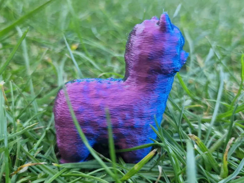 LLAMA