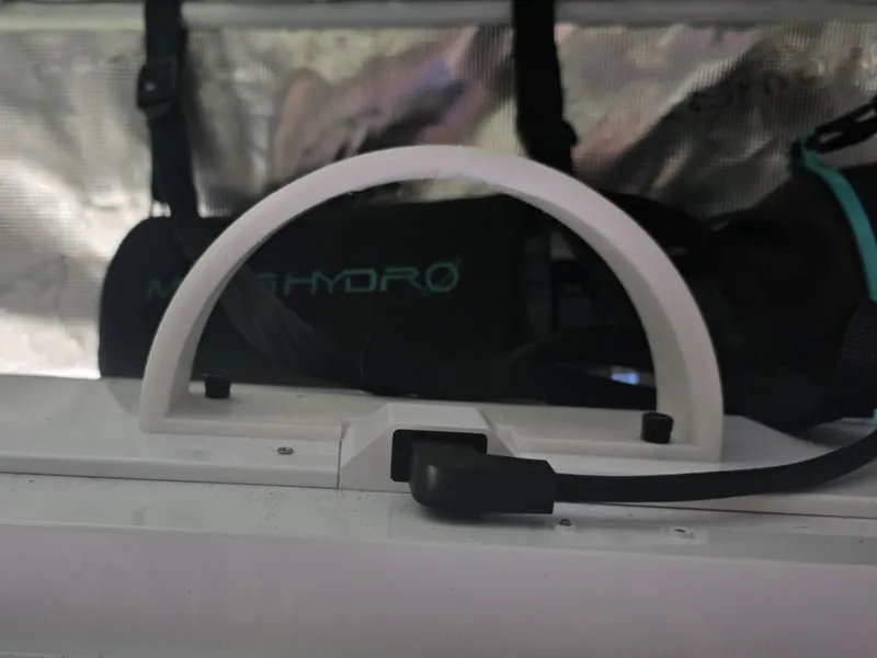 Mars Hydro TSL2000 Griff