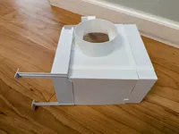 0.28mm layer, 2 walls, 15% infill