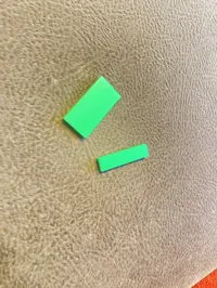 mit Glätten, glatte Ergebnisse mit jeder Druckplatte