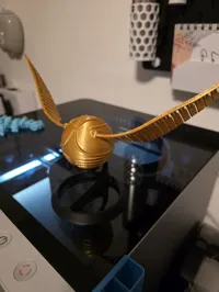 Für alle Druckprofile 0.2mm layer, 4 walls, 10% infill