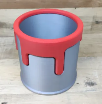 Drippy Bucket
