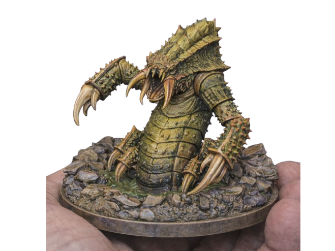 Ankheg - Monster Manual 2024