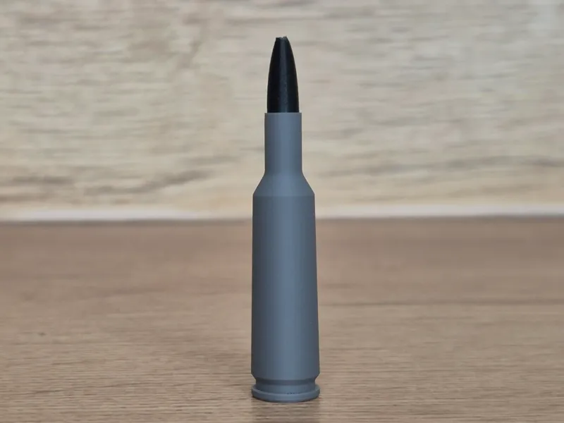 .22 Creedmoor