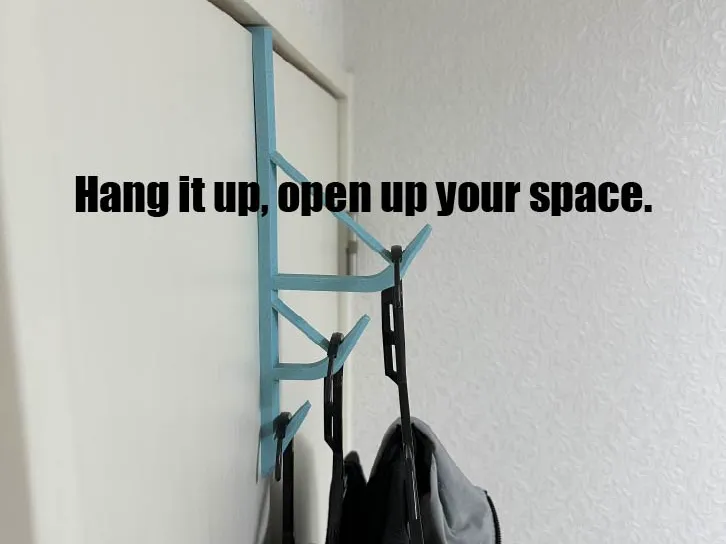 Parametric SlimHook