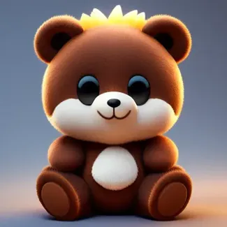 小熊