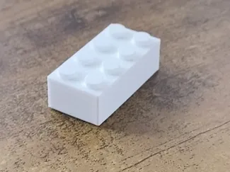 2x4 LEGOs-building Brick