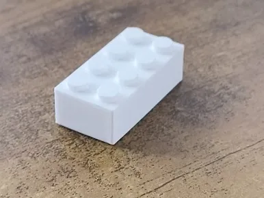 2x4 LEGOs-building Brick