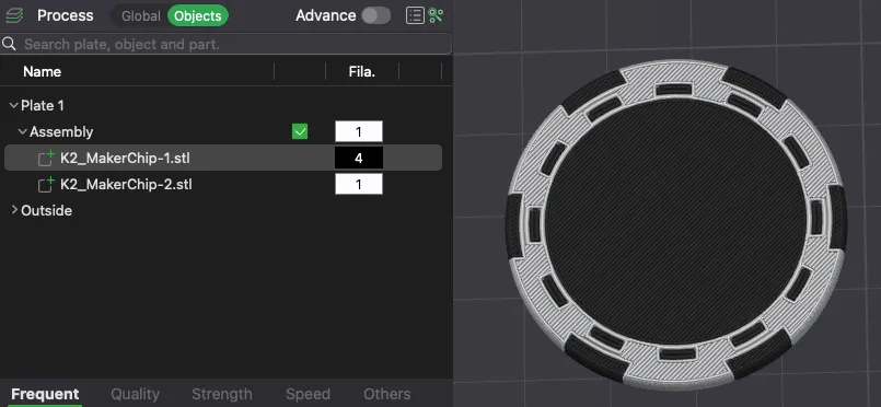 MakerChip - Maker Chip the new Makercoin view 4