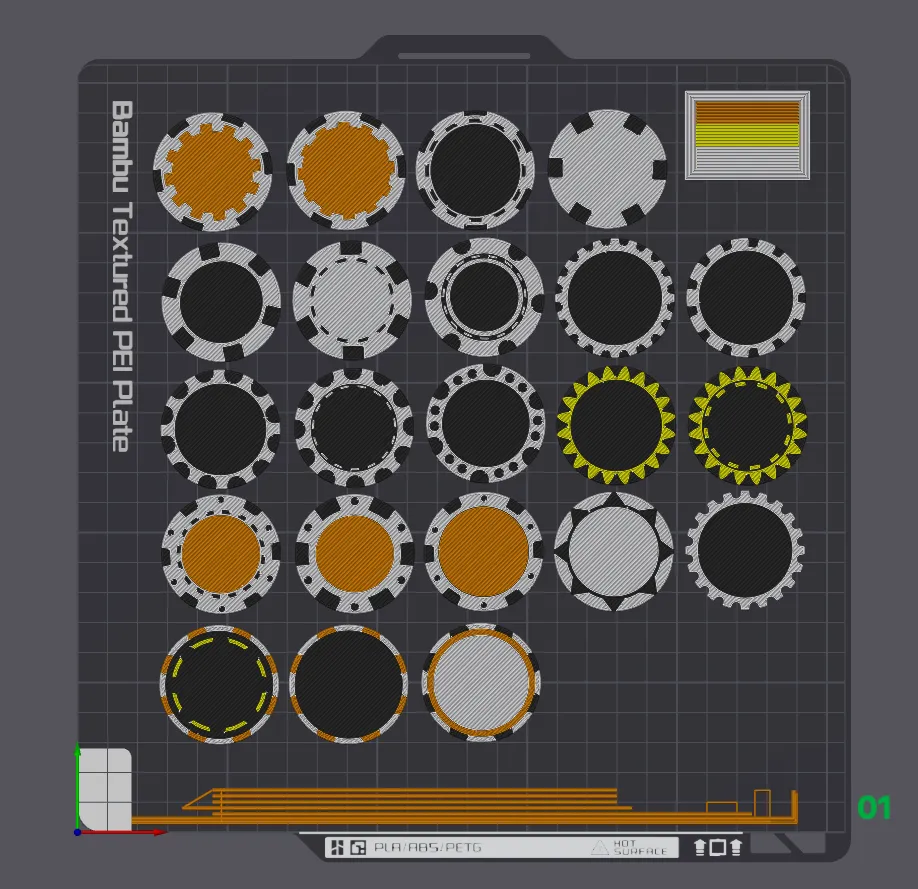 MakerChip - Maker Chip the new Makercoin view 2
