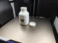 Example 2: Fresh Milk Bottle
