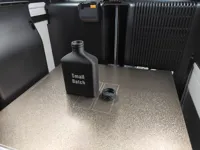 Example 4: Pocket Flask