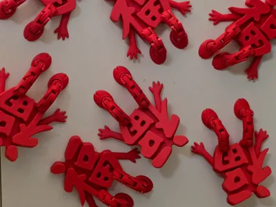 Chinese New Year-The Red “FU”
