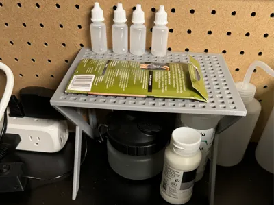 Mini Shelf