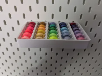 Skadis Bobbin Holder