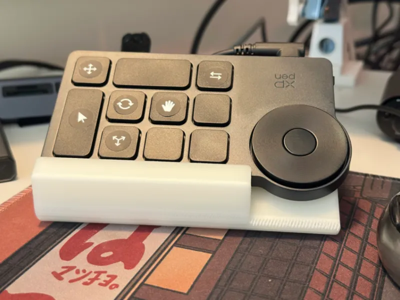 XP_PEN_HOLDER