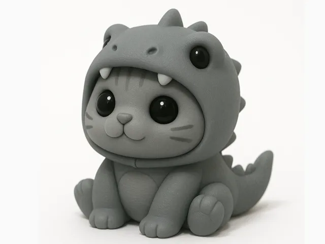 CaT-Rex