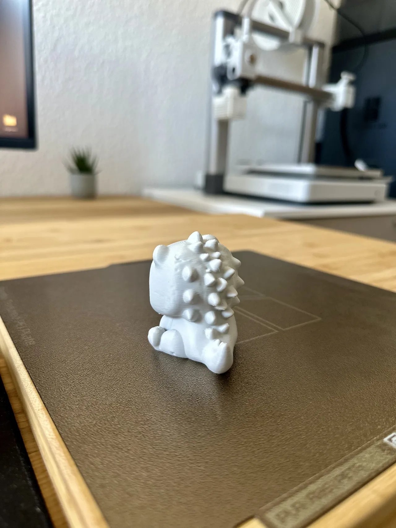 CaT-Rex view 4