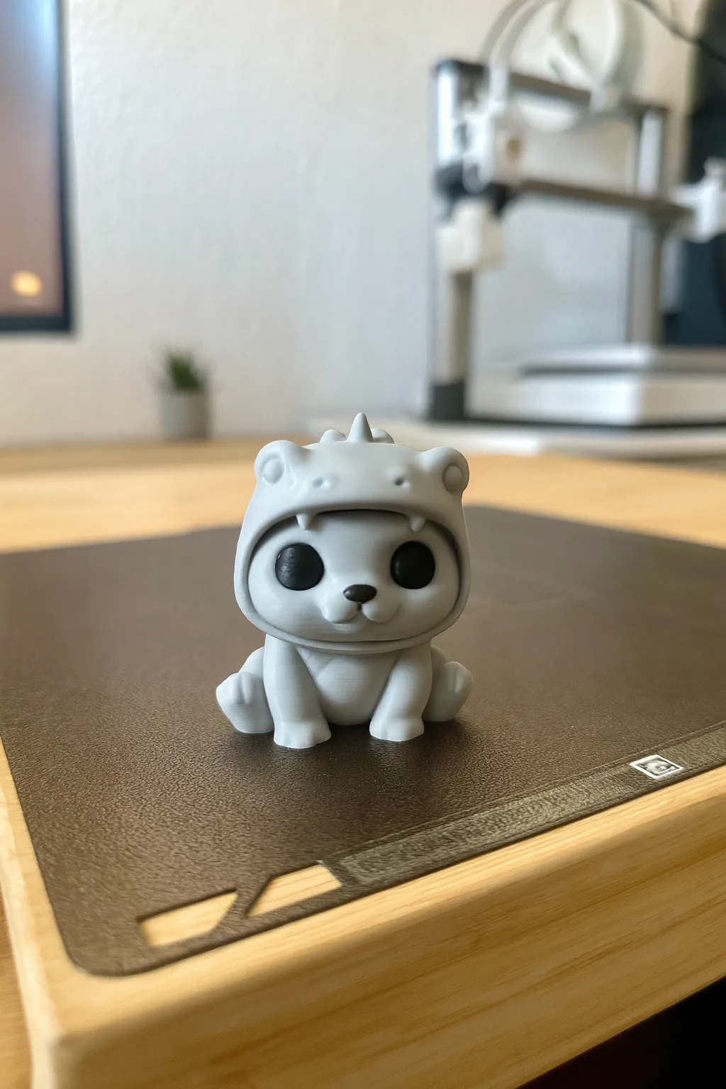 CaT-Rex view 2