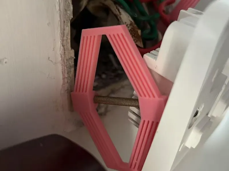 86mm接线盒修复器 暗盒修复器