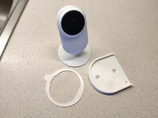 Holder for XiaoMi Camera