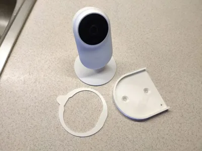 Holder for XiaoMi Camera