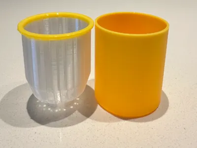Self Watering Planter