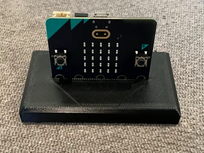Holder for Micro:Bit