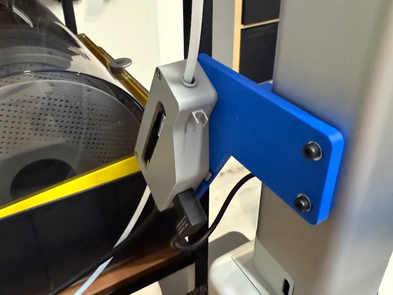 AMS Filament buffer HOLDER for A1-Mini