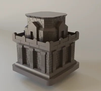 statue of liberty base 