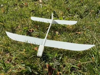 Light Weight Glider