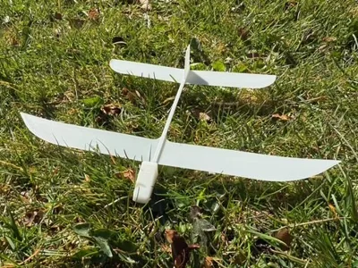 Light Weight Glider