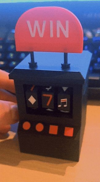 Win Slot Machine