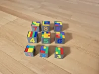One color