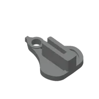 PETG Basic, 0.2mm layer, 3 walls, 100% infill