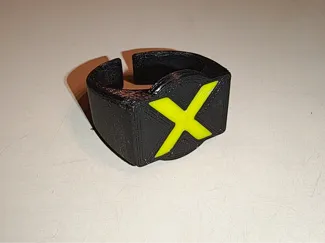 Bambu Lab NFC Tags Ring für IO Hawk Elite X 2.0
