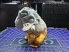 0.2mm layer, 3 walls, 5% infill